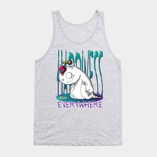 Happiness Tank Top